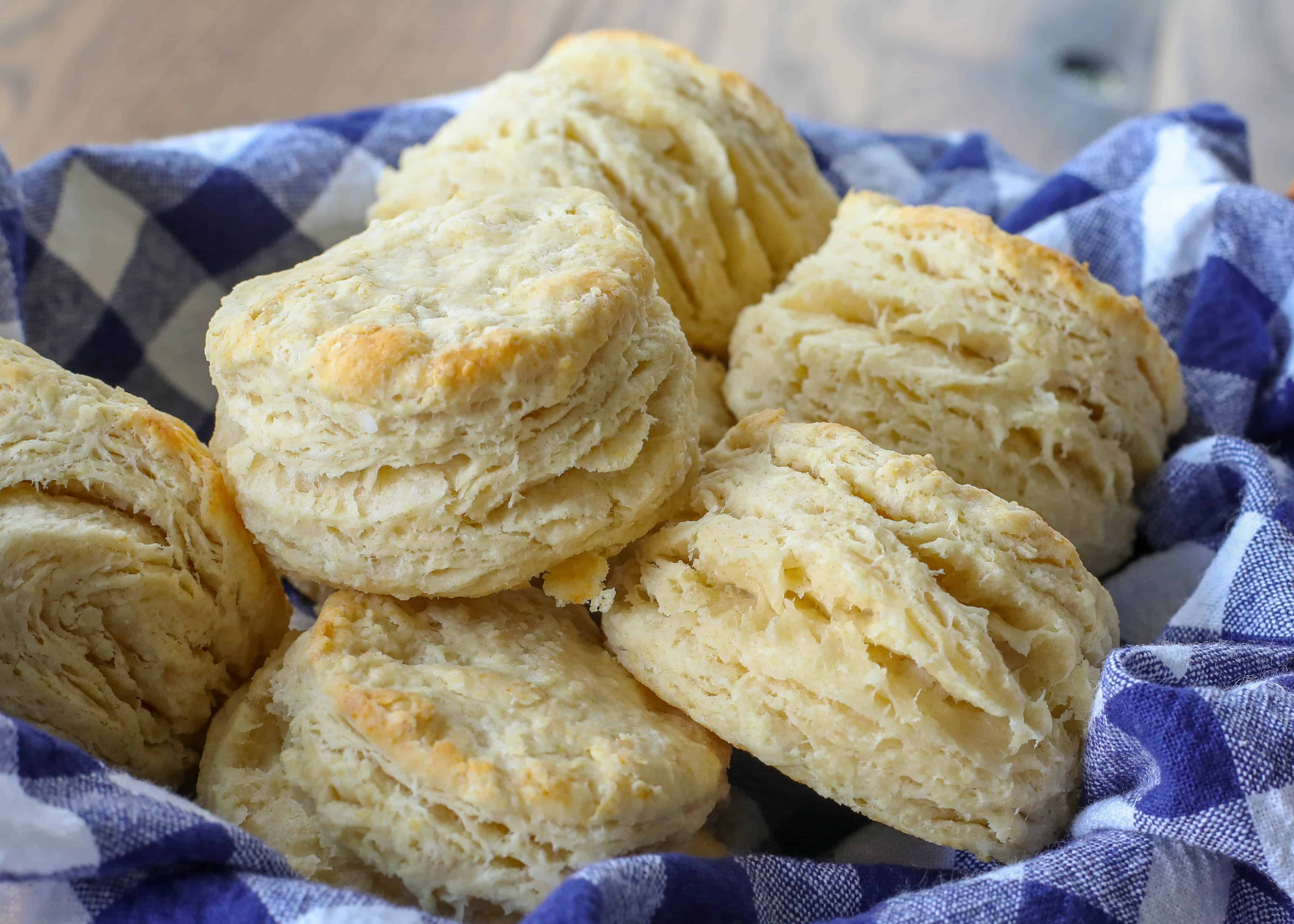 From Hockey Pucks to Perfection: Achieve Fluffy, Reliable Biscuits